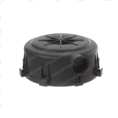 Picture of Pan Assembly - Dust