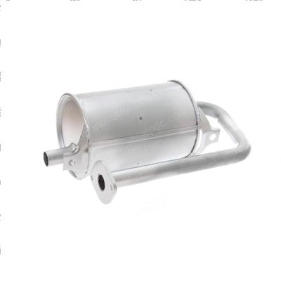 Picture of Muffler
