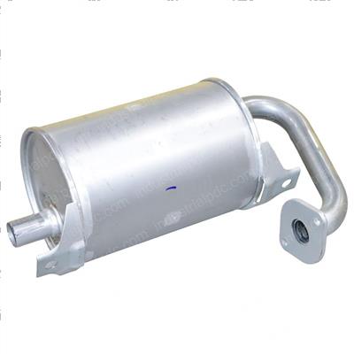 Picture of Muffler