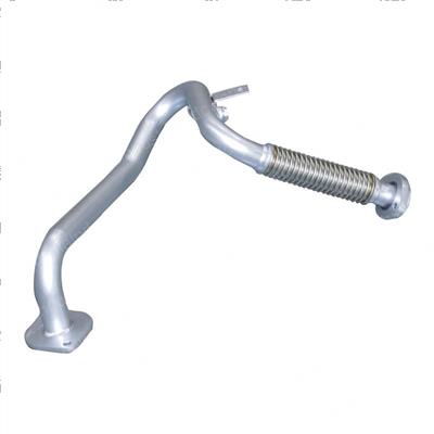 Picture of Pipe-Exhaust