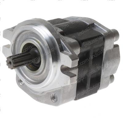 Picture of Pump - Hydraulic