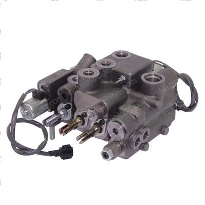 Picture of Valve - Control