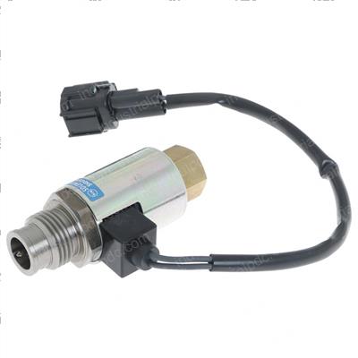 Picture of Solenoid Valve
