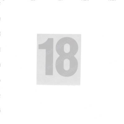 Picture of Decal
