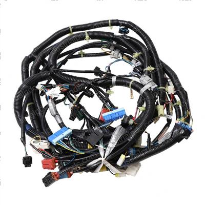 Picture of Harness-B D-