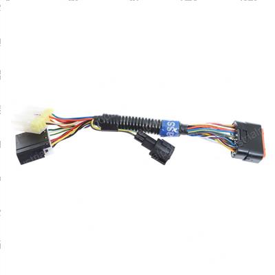 Picture of Harness - Meter Panel