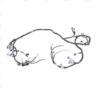 Picture of Harness B-D-