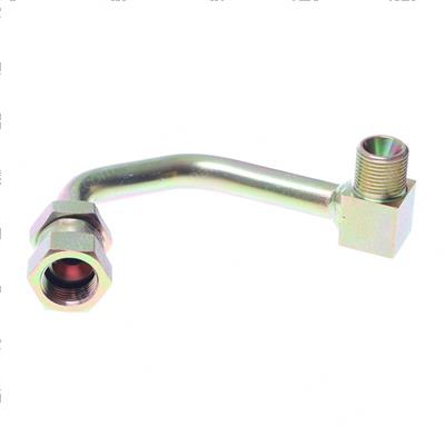 Picture of L.h. Rear Steering Pipe Assy