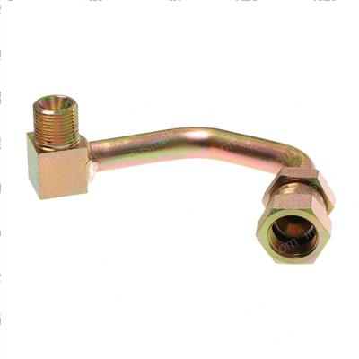 Picture of Rear Axle Pipe