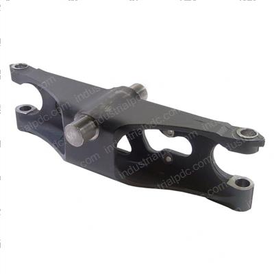 Picture of Axle-Rear