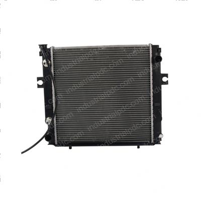 Picture of Radiator - Aluminum