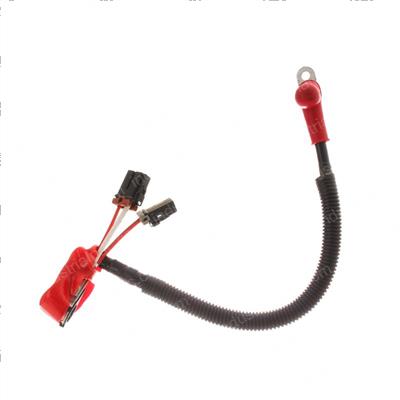 Picture of Cable - Battery (+)