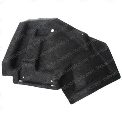 Picture of Cover - Rear Lh