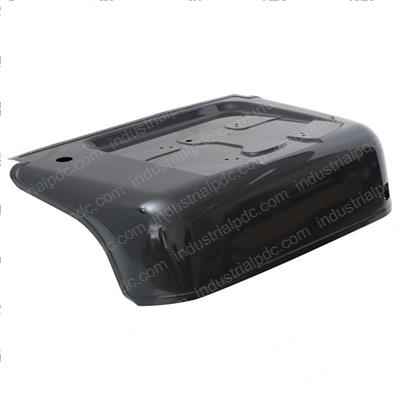 Picture of Cover-Engine