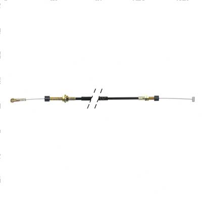 Picture of Cable-Thrott