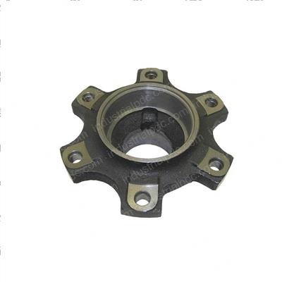 Picture of Hub - Rear Wheel