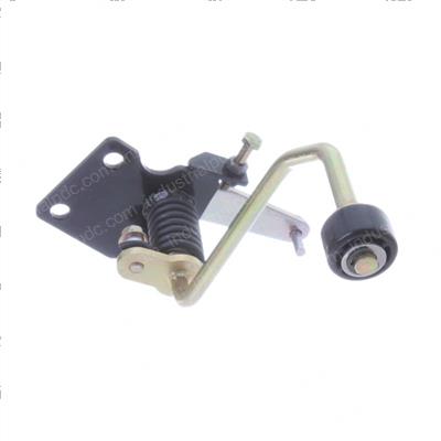 Picture of Accelerator Assembly