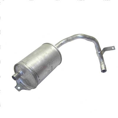 Picture of Muffler