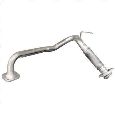 Picture of Pipe-Exhaust