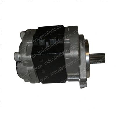Picture of Pump - Hydraulic