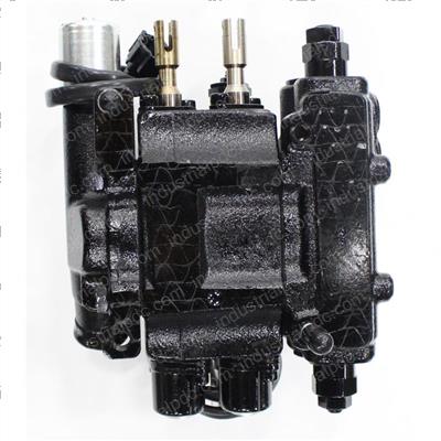 Picture of Valve - Hydraulic Control