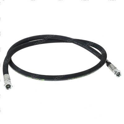 Picture of L.h. Power Steering Piping Hos