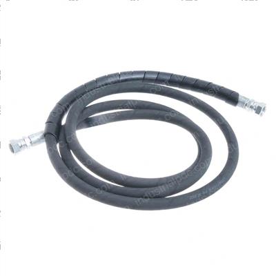 Picture of Hydraulic P.s. Hose