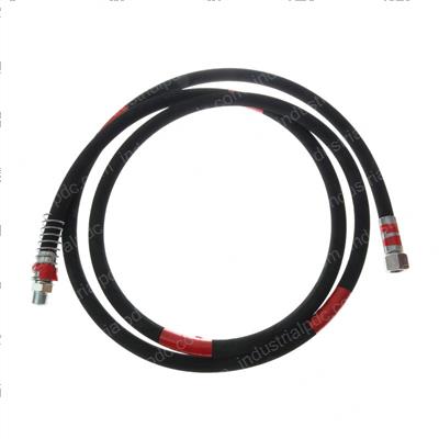 Picture of Hose-Ps-L.h.