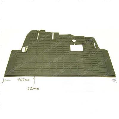 Picture of Mat - Floor