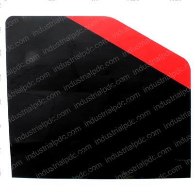 Picture of Label  P/Edge