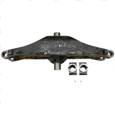 Picture of Axle - Rear