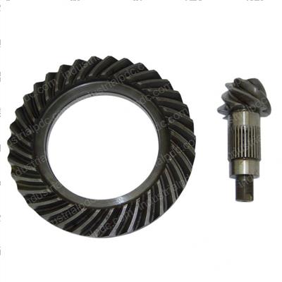 Picture of Hypoid Gear