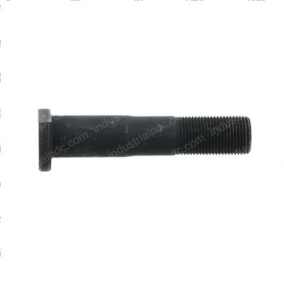 Picture of Wheel Bolt - Clipped