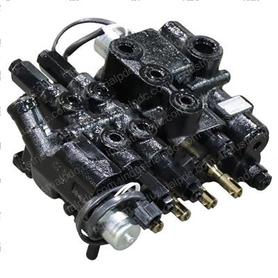 Picture of Valve-4v 225