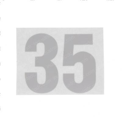 Picture of Decal