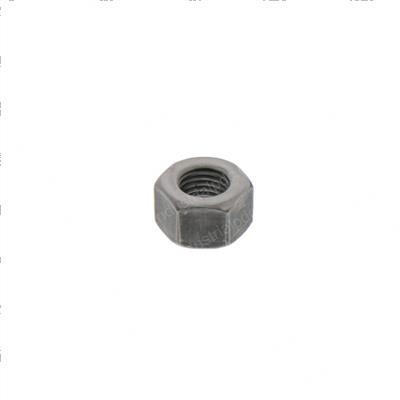 Picture of Nut - Hexagonal