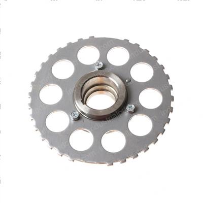 Picture of Wedge - Crank Pulley