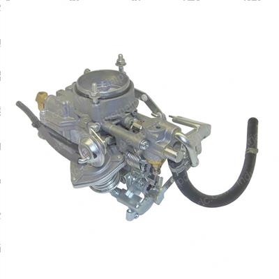Picture of Carburetor