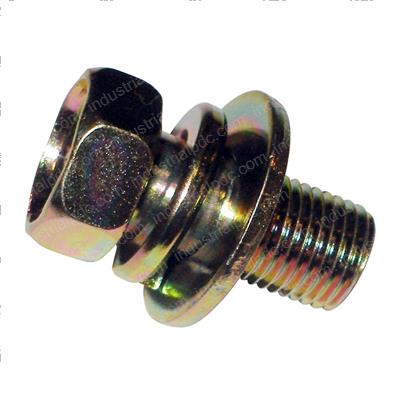 Picture of Bolt and Washer
