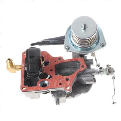 Picture of Chamber Assembly