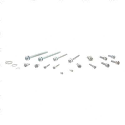 Picture of Screw and Washer