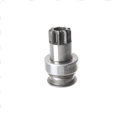 Picture of Clutch Assembly