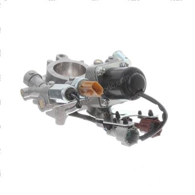 Picture of Holder Assembly - Injector