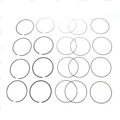 Picture of Ring Set - Piston 1.00mm