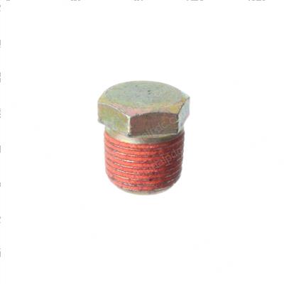 Picture of Plug - Taper