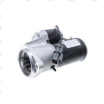 Picture of Motor a-Starter