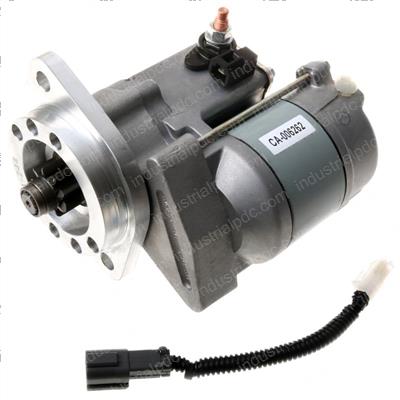 Picture of Starter - Heavy Duty New