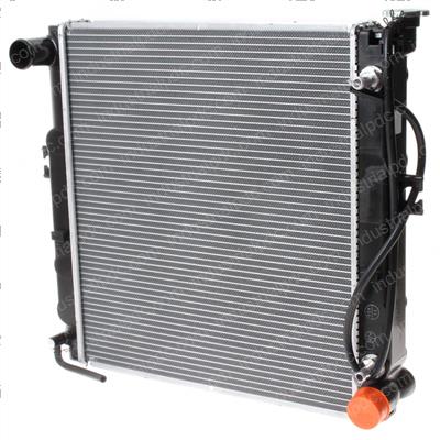 Picture of Radiator-T L