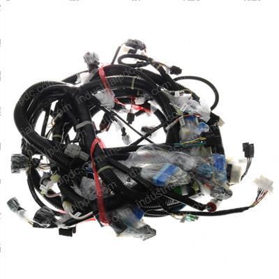 Picture of Harness B-G-