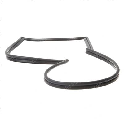 Picture of Weatherstrip - Radiator Cover